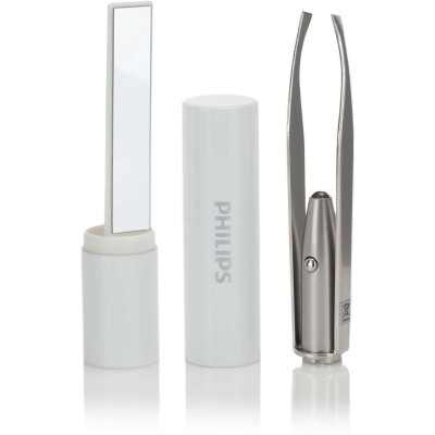 Епілятор Philips Beauty Set Series 9000 дисковий, акумуляторний , пінцет.-32, волог.+сух., насадок-8, футляр, пінцет, тример, бі