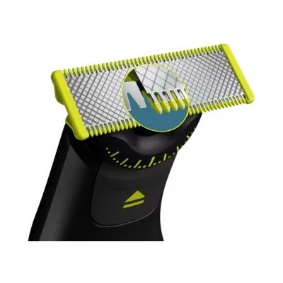 Замінне лезо Philips OneBlade QP410/50