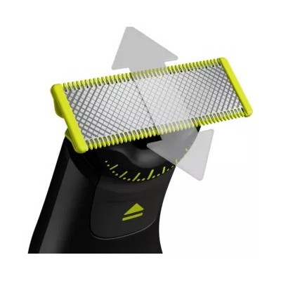Замінне лезо Philips OneBlade QP410/50