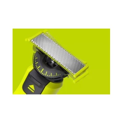 Замінне лезо Philips OneBlade QP410/50