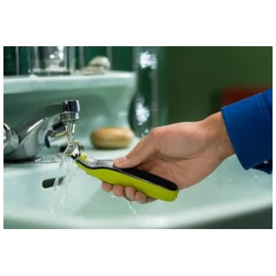 Замінне лезо Philips OneBlade QP410/50