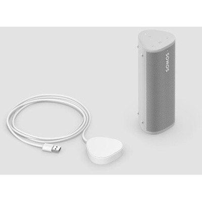 Зарядна станція для Sonos Roam, White