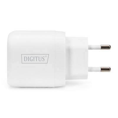 Зарядний пристрій DIGITUS Universal USB-C