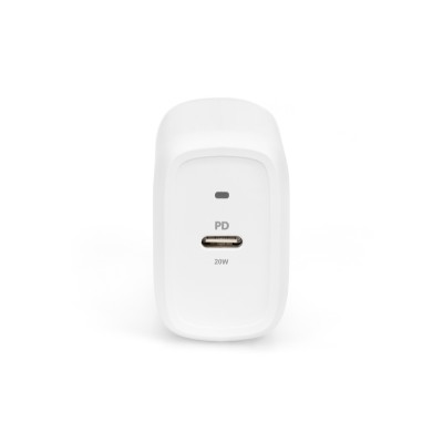 Зарядний пристрій DIGITUS Universal USB-C
