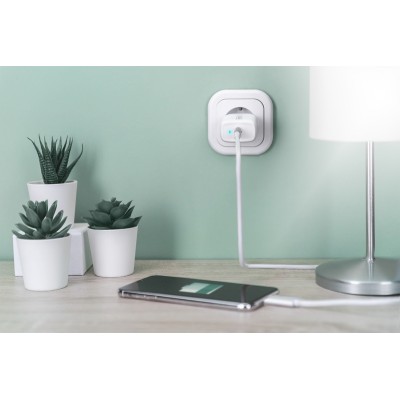 Зарядний пристрій DIGITUS Universal USB-C