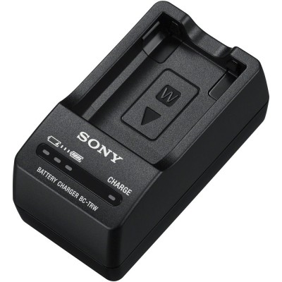 Зарядний пристрій Sony BC-TRW для акумуляторів NP-FW50