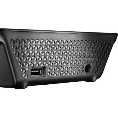 Зарядний пристрій Varta LCD Universal Charger Plus 4хAA/AAA/C/D, 1х9В (57688101401)