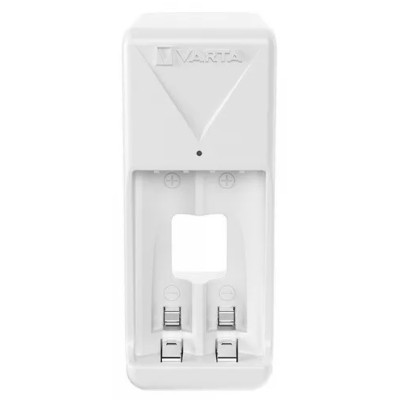 Зарядний пристрій Varta Mini Charger АА/АААх2 (57656101401)