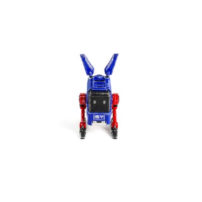 Зарядний пристрій мережевий GravaStar Alpha65 65Вт 2XUSB-C/USB-A, War-Damaged Blaze Blue (GRAVASTARA65_OPP_EUK)