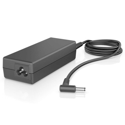 Зарядний пристрій мережевий HP 90W Smart AC Adapter, 1.8м, чорний Зарядний пристрій мережевий HP 90W Smart AC Adapter, 1.8м, чорний