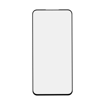 Захисне скло 2E для Samsung Galaxy A56 5G (A566), 2.5D FCFG, (1 Pack), чорна рамка (2E-G-A56-SMFCFG-BB)