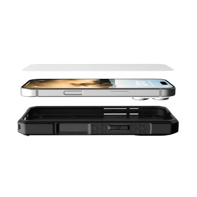 Захисне скло UAG для iPhone 16 Pro, Clear (14435711NA)