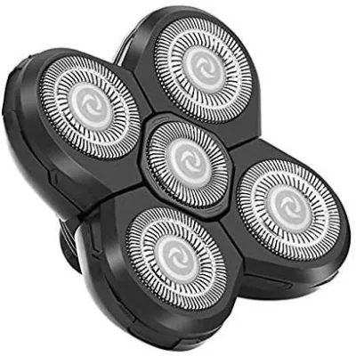 Змінна бриюча голівка для XR1500 (SPR-RX5)