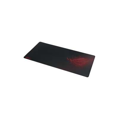 Ігрова поверхня ASUS ROG Sheath, Black Box, XXL (900x440x3мм), чорно-червоний (90MP00K1-B0UC00)
