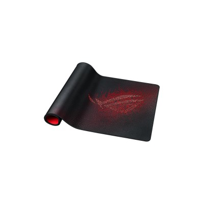 Ігрова поверхня ASUS ROG Sheath, Black Box, XXL (900x440x3мм), чорно-червоний (90MP00K1-B0UC00)