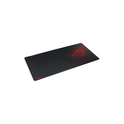 Ігрова поверхня ASUS ROG Sheath, Black Box, XXL (900x440x3мм), чорно-червоний (90MP00K1-B0UC00)