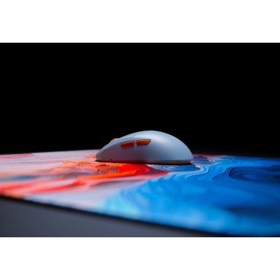 Ігрова поверхня Cherry Xtrfy GP5 AMNIS BLUE, L (460 x 400 x 4мм), багатокольоровий (CX-GP5-L-AMNIS-BLUE)