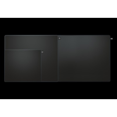 Ігрова поверхня Cherry Xtrfy GP5, M (320 x 270 x 3мм), чорний (CX-GP5-M-BLACK)