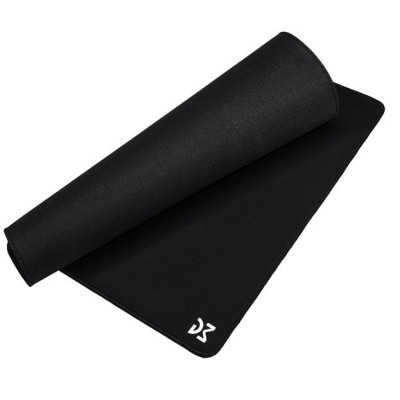 Ігрова поверхня Dream Machines DM Pad L Black 450x400x3 (DM_Pad_L)