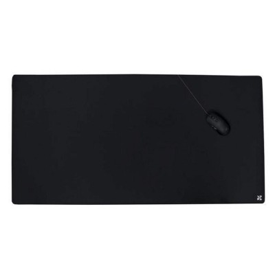 Ігрова поверхня Dream Machines DM Pad XXL Black 1200x600x3 (DM_Pad_XXL)