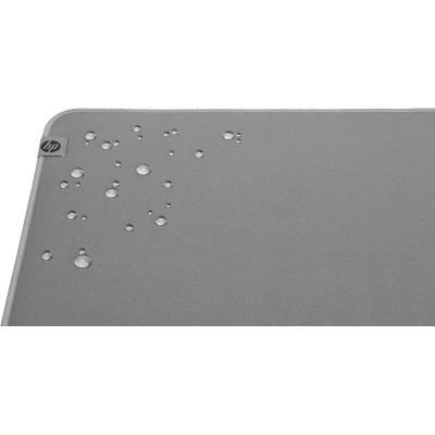 Ігрова поверхня HP 205 Sanitizable, XL, (700х300х2мм), сірий (8X596AA)