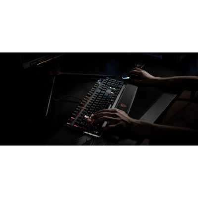 Ігрова поверхня MSI Agility GD70, XL (900x400x3мм), чорний (J02-VXXXXX1-EB9)