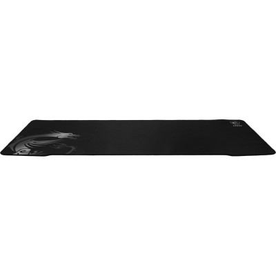Ігрова поверхня MSI Agility GD70, XL (900x400x3мм), чорний (J02-VXXXXX1-EB9)