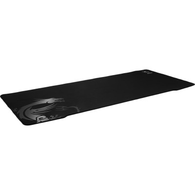 Ігрова поверхня MSI Agility GD70, XL (900x400x3мм), чорний (J02-VXXXXX1-EB9)