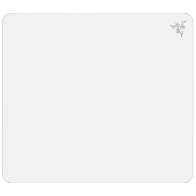 Ігрова поверхня Razer Atlas, L (450x400x5мм), білий (RZ02-04890200-R3M1)