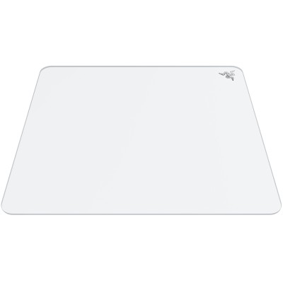 Ігрова поверхня Razer Atlas, L (450x400x5мм), білий (RZ02-04890200-R3M1)
