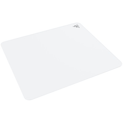 Ігрова поверхня Razer Atlas, L (450x400x5мм), білий (RZ02-04890200-R3M1)