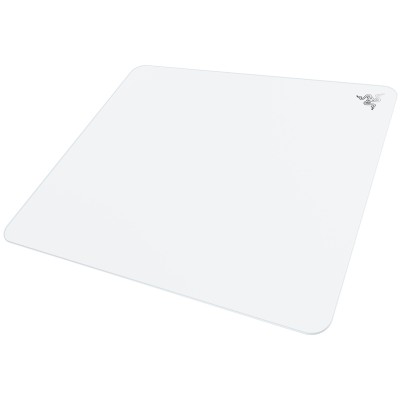Ігрова поверхня Razer Atlas, L (450x400x5мм), білий (RZ02-04890200-R3M1)