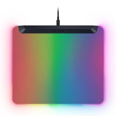 Ігрова поверхня Razer Firefly V2 Pro, М (360х278х4мм), RGB, чорний (RZ02-04920100-R3M1)