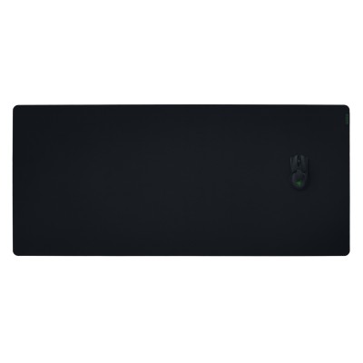 Ігрова поверхня Razer Gigantus V2, 3XL (1200x550x4мм), чорний (RZ02-03330500-R3M1)