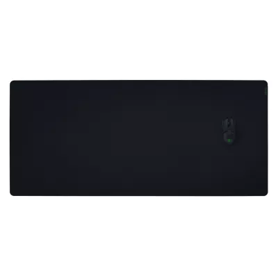 Ігрова поверхня Razer Gigantus V2, 3XL (1200x550x4мм), чорний (RZ02-03330500-R3M1)