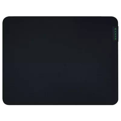 Ігрова поверхня Razer Gigantus V2, M (360x275x3мм), чорний (RZ02-03330200-R3M1)