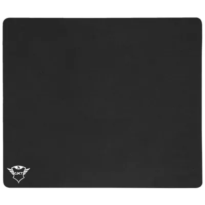 Ігрова поверхня Trust GXT 754, L (320x270x3мм), чорний (21567_TRUST)