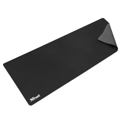 Ігрова поверхня Trust Mouse Pad, XXL (930х300х3мм), чорний (24194_TRUST)