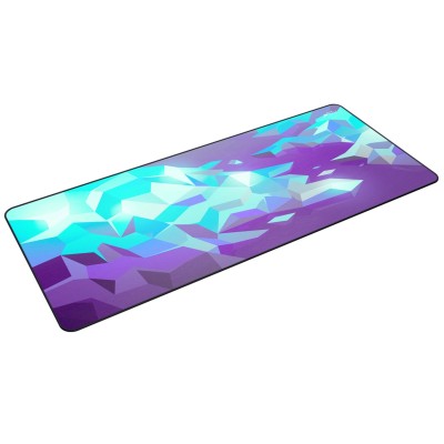 Ігрова поверхня Xtrfy GP5 Litus Blue, XL (920 x 400 x 4мм), синій (GP5-XL-LITUS-BLUE)
