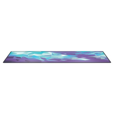 Ігрова поверхня Xtrfy GP5 Litus Blue, XL (920 x 400 x 4мм), синій (GP5-XL-LITUS-BLUE)
