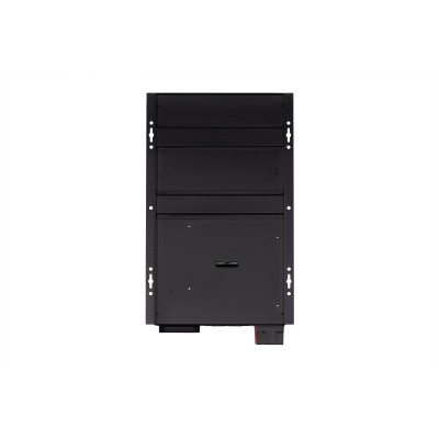 Інвертор 2E HI2500, 2500W, 24V - 230V, LCD, AVR, Terminal in&out (2E-HI2500)