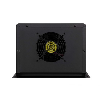 Інвертор 2E HI3500, 3500W, 24V - 230V, LCD, AVR, Terminal in&out (2E-HI3500)