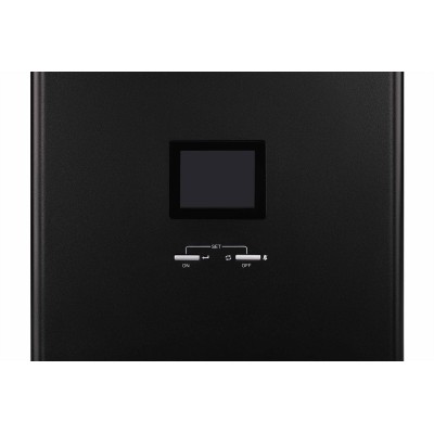 Інвертор 2E HI3500, 3500W, 24V - 230V, LCD, AVR, Terminal in&out (2E-HI3500)
