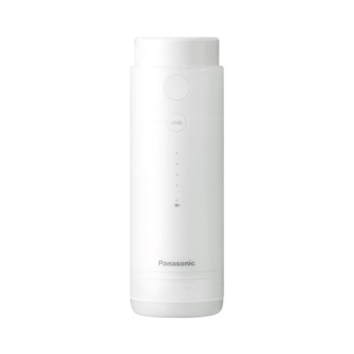 Іригатор Panasonic портативний, чаша 165 мл, білий (EW-DJ4B-W520)