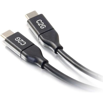 Кабель C2G USB-C 1.8м (CG88828)