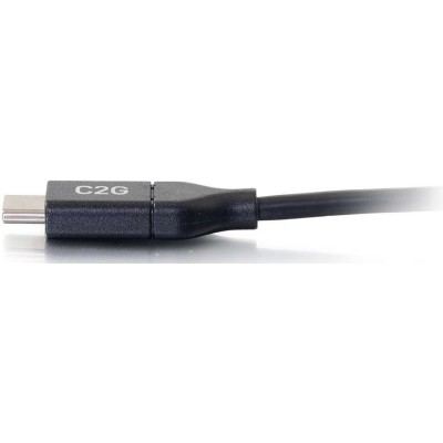 Кабель C2G USB-C 1.8м (CG88828)