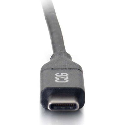 Кабель C2G USB-C 1.8м (CG88828)