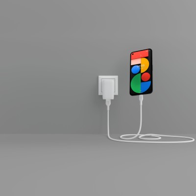 Кабель USB-A > USB-C заряджання/синхронізації Belkin 2м, 15Вт, Type-C, силіконовий з кліпсою, білий (CAB008BT2MWH)