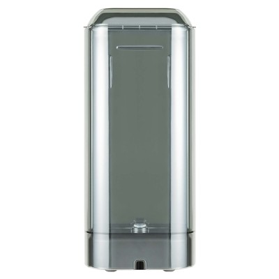 Кавоварка Catler капсульна Porto 0.8л, капсули, мелена кава, механічне керування, чорний (ES703PORTOB) Кавоварка Catler капсульна Porto 0.8л, капсули, мелена кава, механічне керування, чорний (ES703PORTOB)