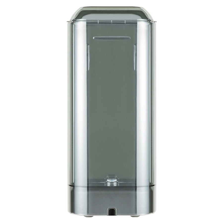 Кавоварка Catler капсульна Porto 0.8л, капсули, мелена кава, механічне керування, чорний (ES703PORTOB) Кавоварка Catler капсульна Porto 0.8л, капсули, мелена кава, механічне керування, чорний (ES703PORTOB)